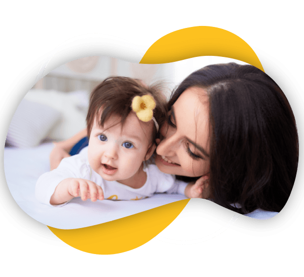 Best Mother Toddler Program in India